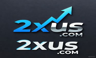 2xus.com - Creative brandable domain for sale